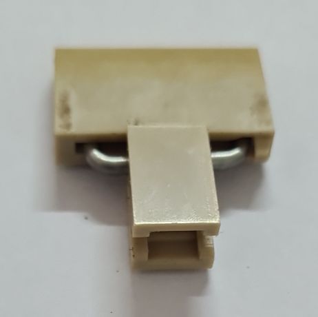 TASCAM 225 GREY PUSH BUTTON