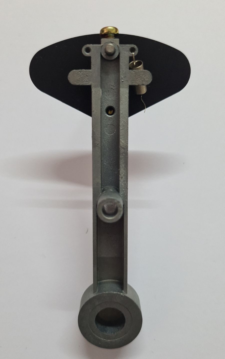 Fostex R8 Tape guide tension arms