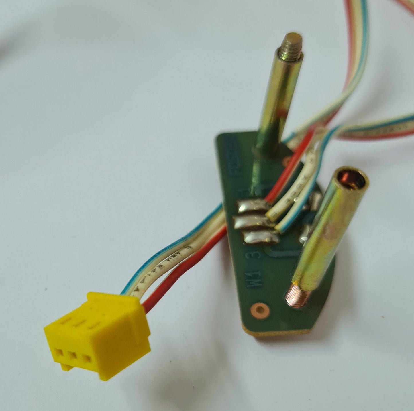 Fostex G16s reel sensor pcb 8251337 000