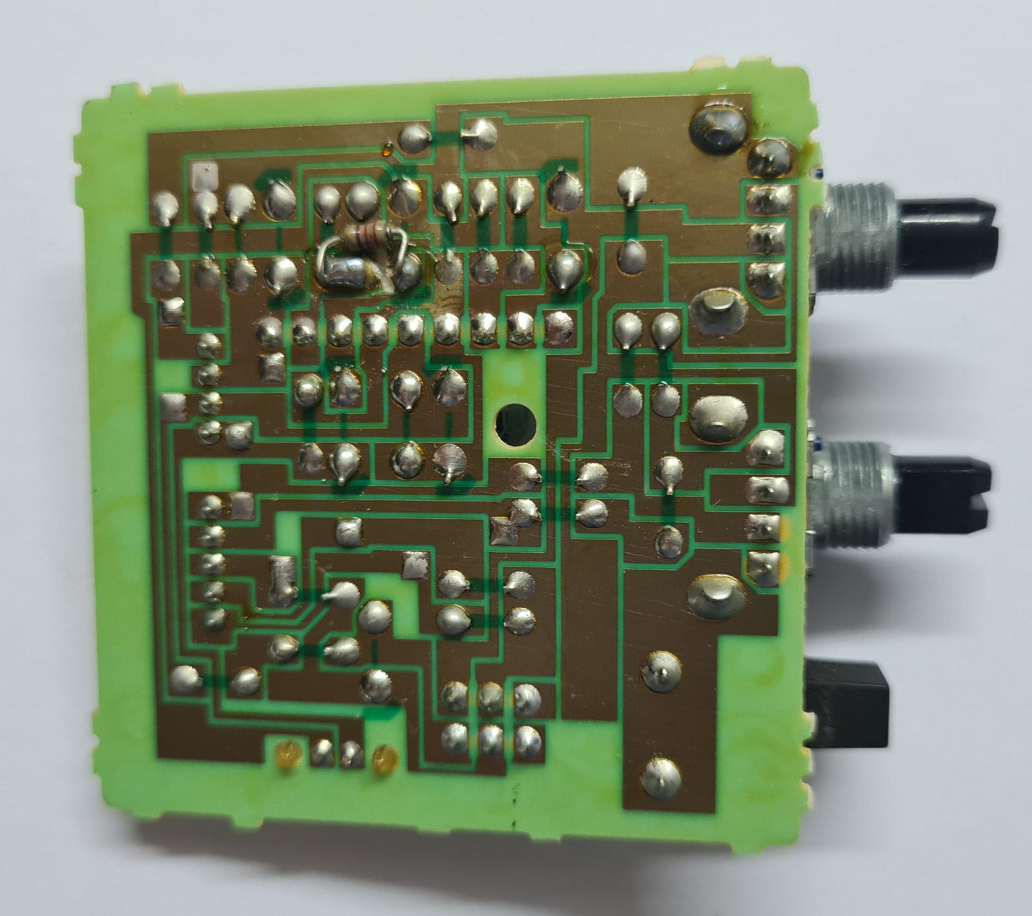 Fostex 812 PCB MS A 92199817