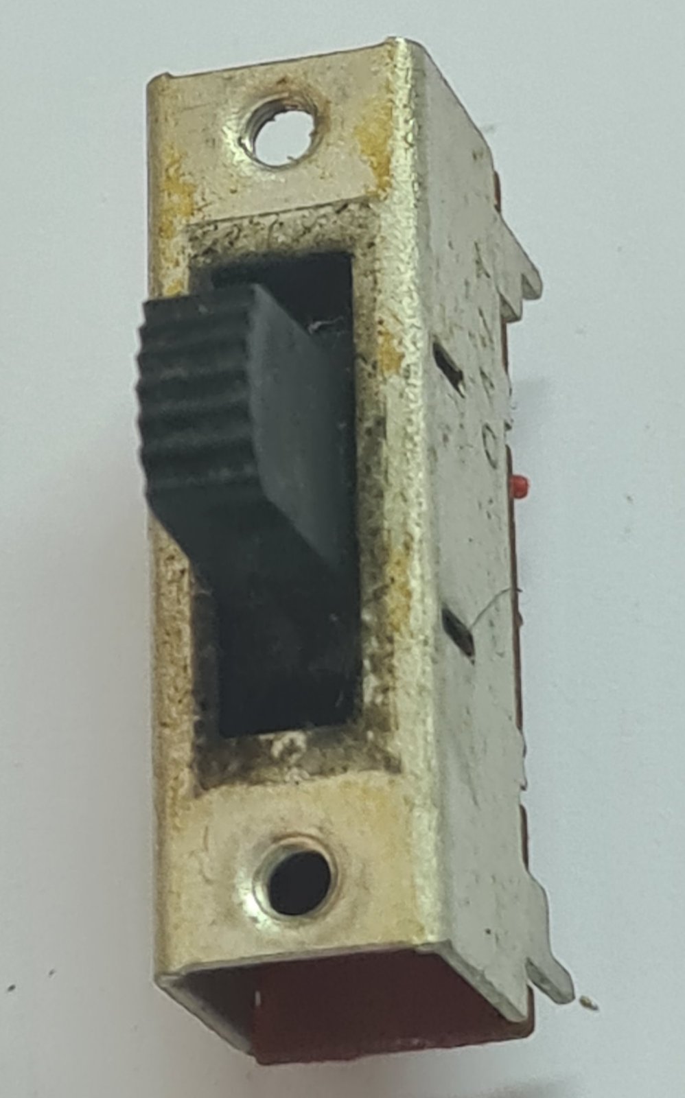 Teac Series 3 mixer 8 pin slide switch