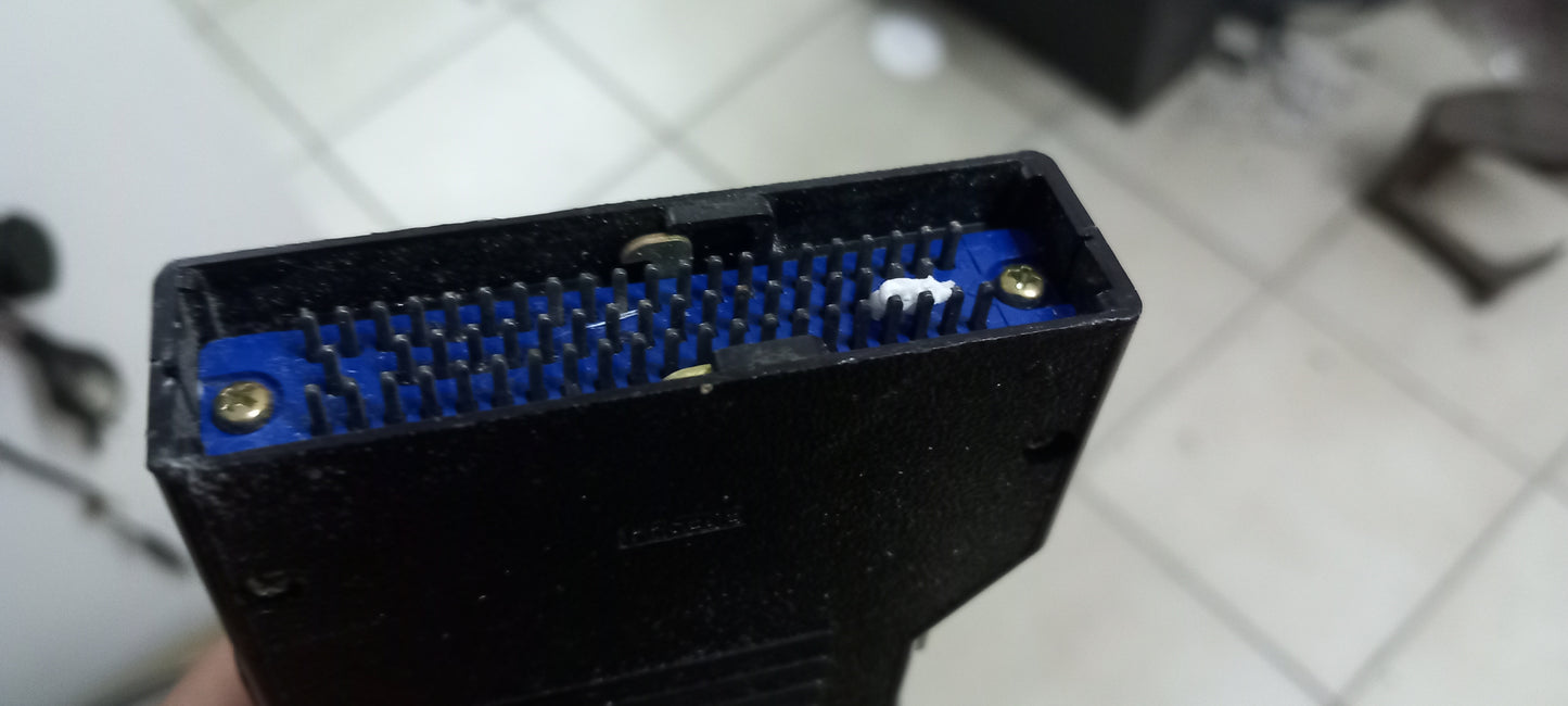 Tascam RC-65 Remote control unit and cable with plug