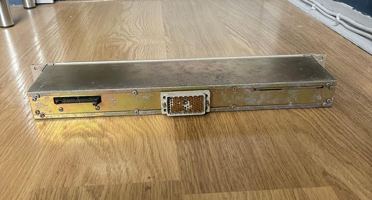 Tascam 85-16B MS-16 and others Track arming unit complete