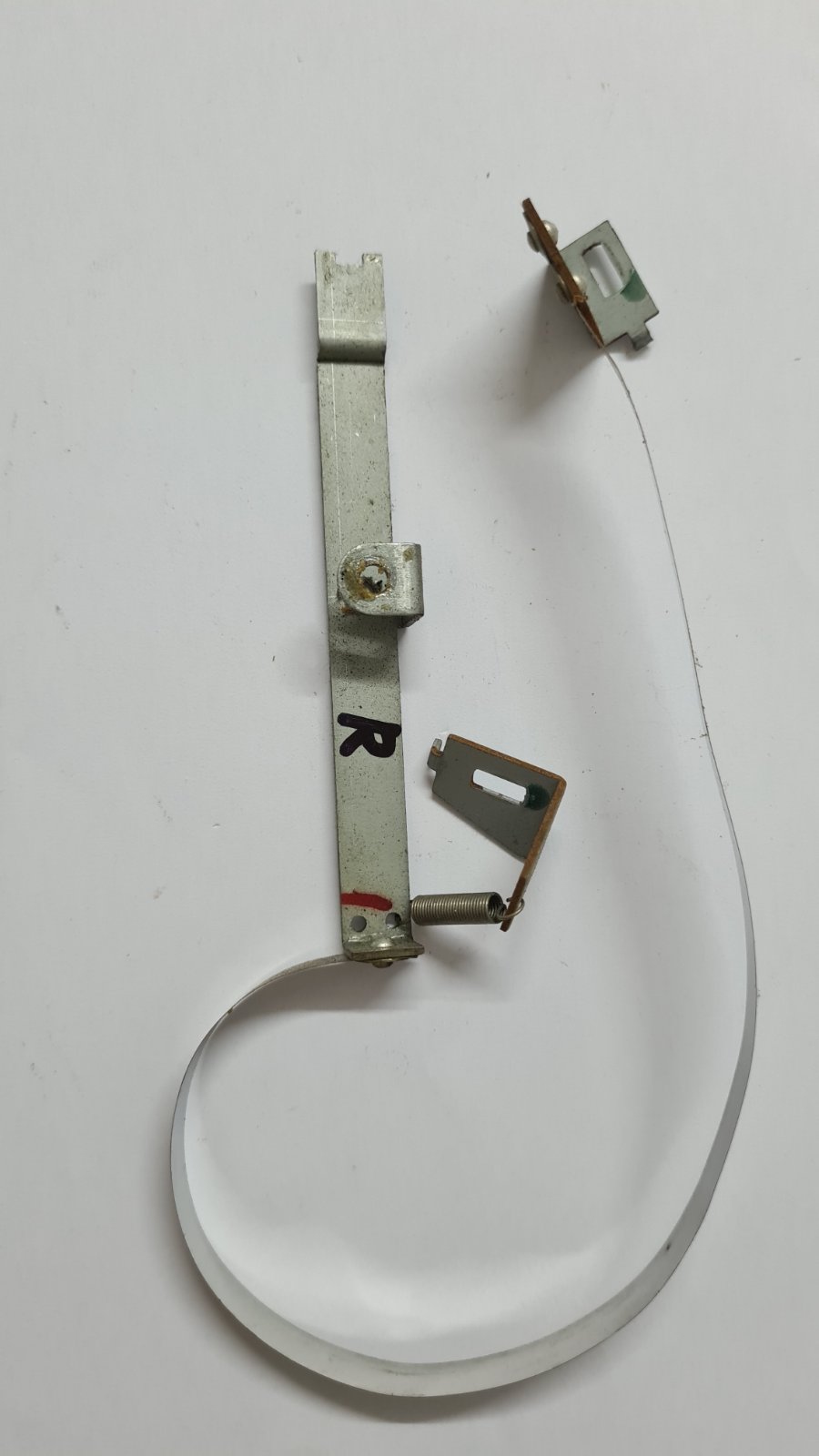 TASCAM 48 RIGHT BRAKE BAND