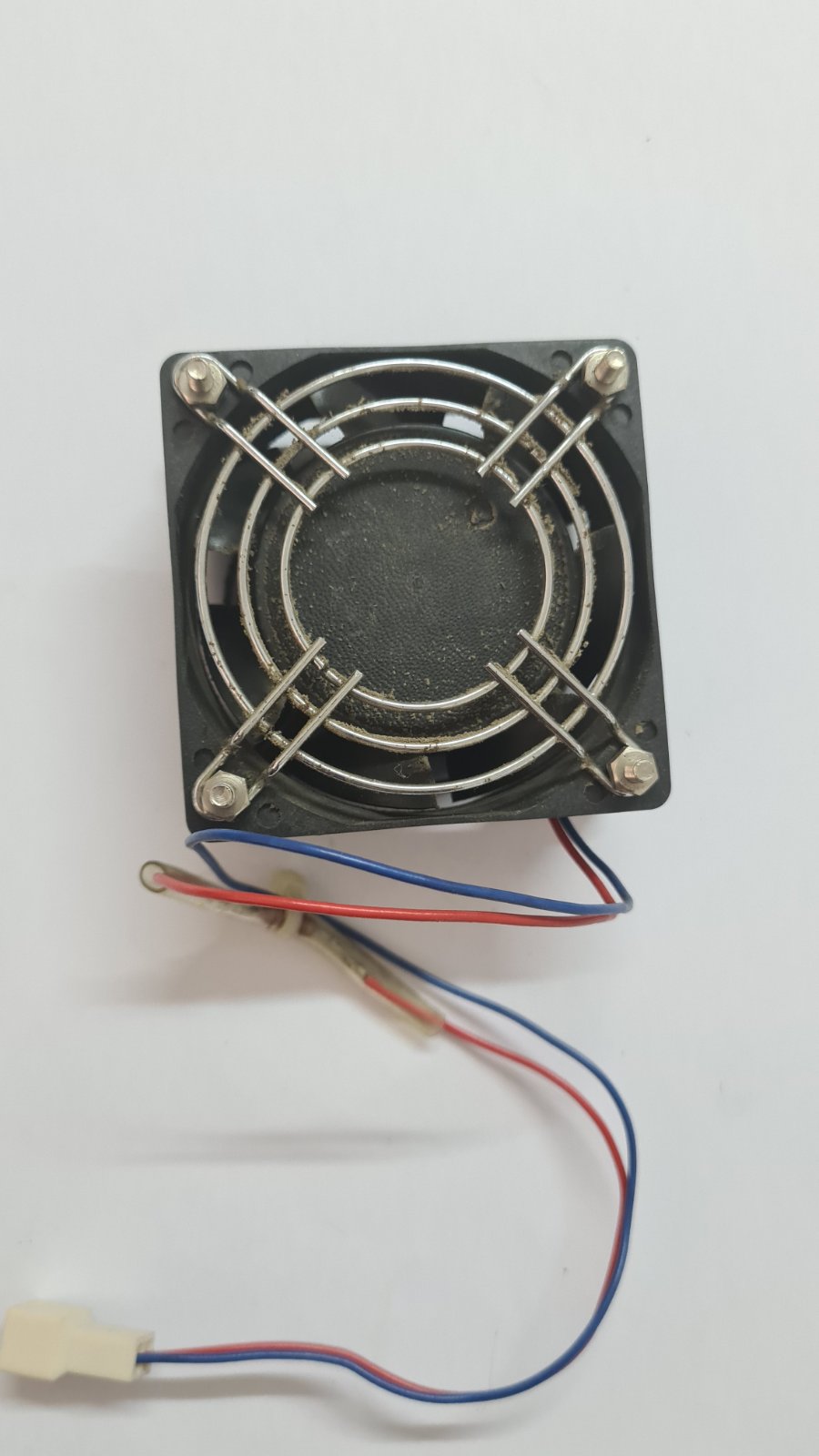 TASCAM ATR-60-8 COOLING FAN