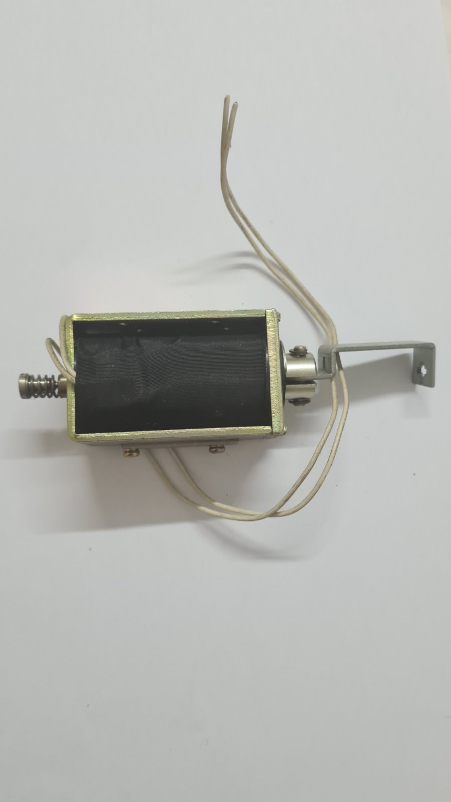 Tascam ATR-60 solenoid 5313003400