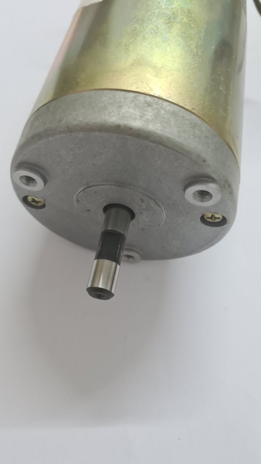 TASCAM ATR-60 MOTOR TEAC 53700053-00 5370005300