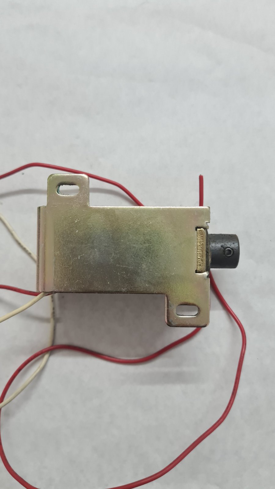 Tascam 48 brake solenoid 5313001500 RL-1681