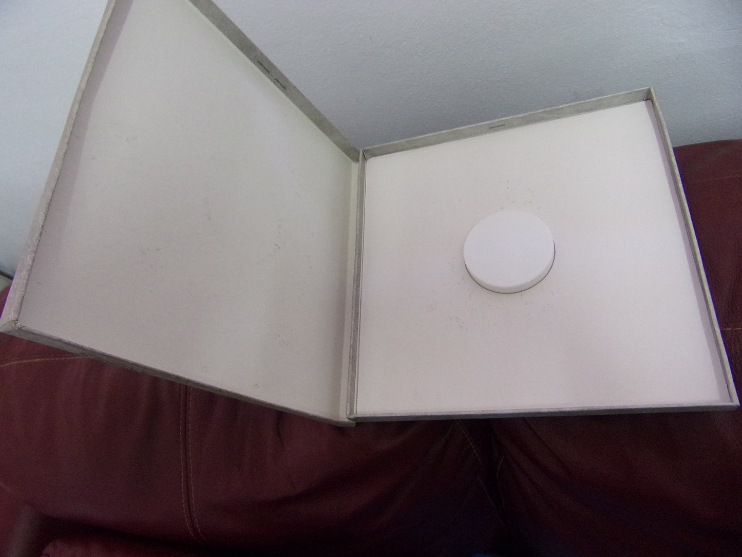 10.5" inch NAB reel boxes (box only)