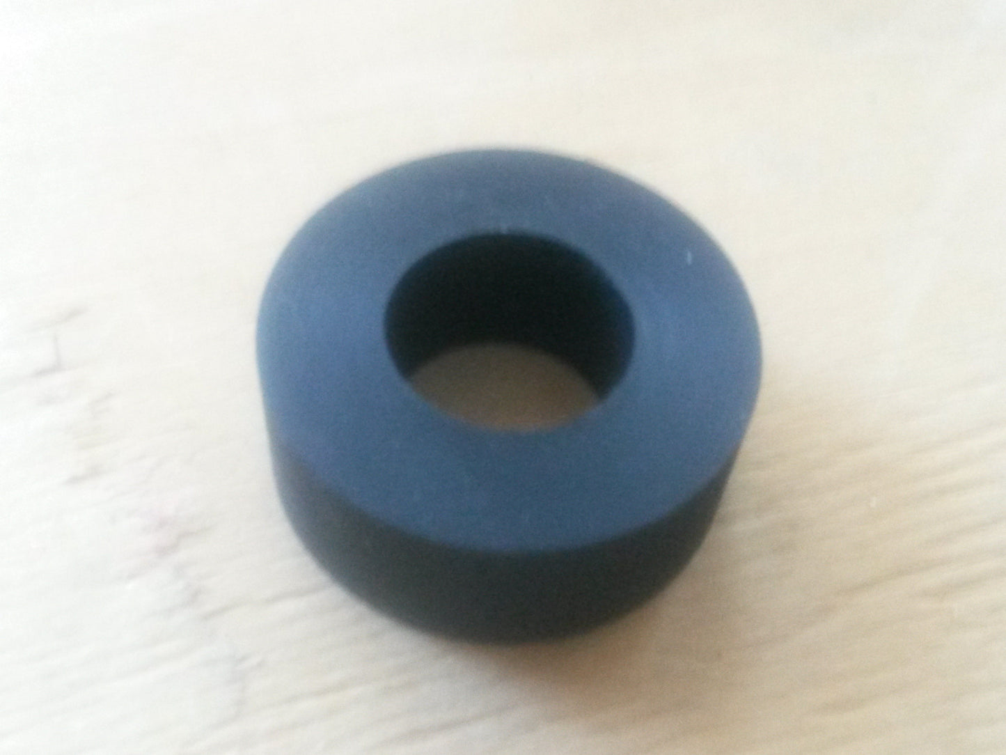 1/4 inch PIONEER pinch roller Tyre/Tire replacement RT909 RT901