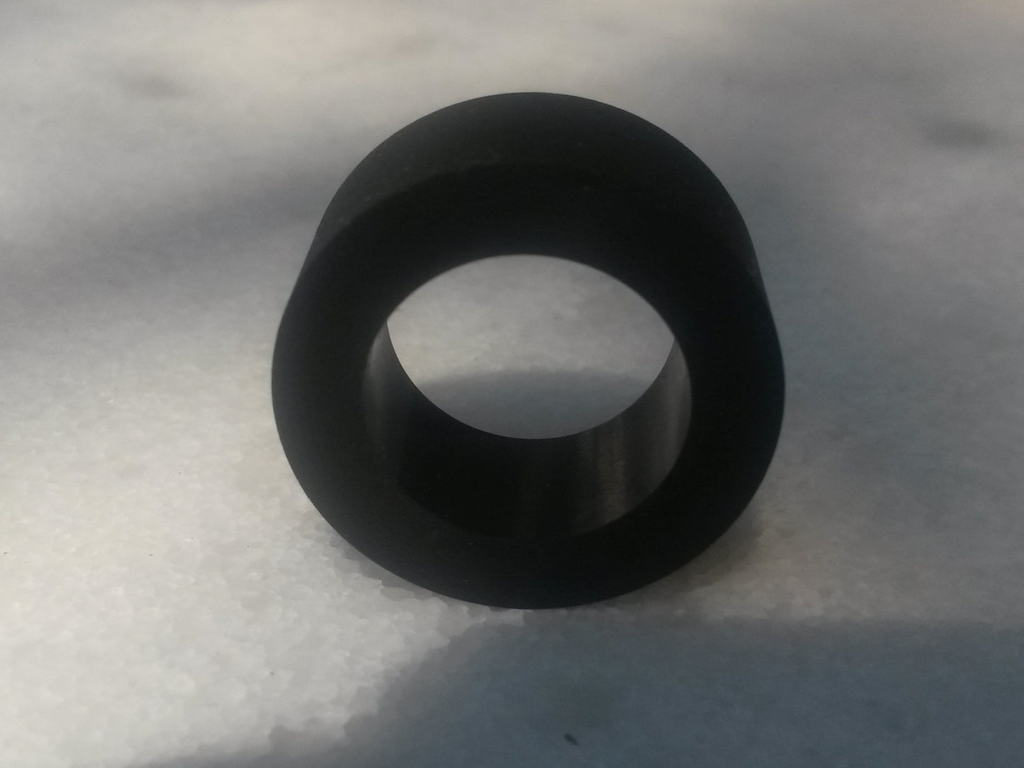 1/4 inch Tascam Teac pinch roller Tyre/Tire replacement Tascam 22 etc 5014175100 S685