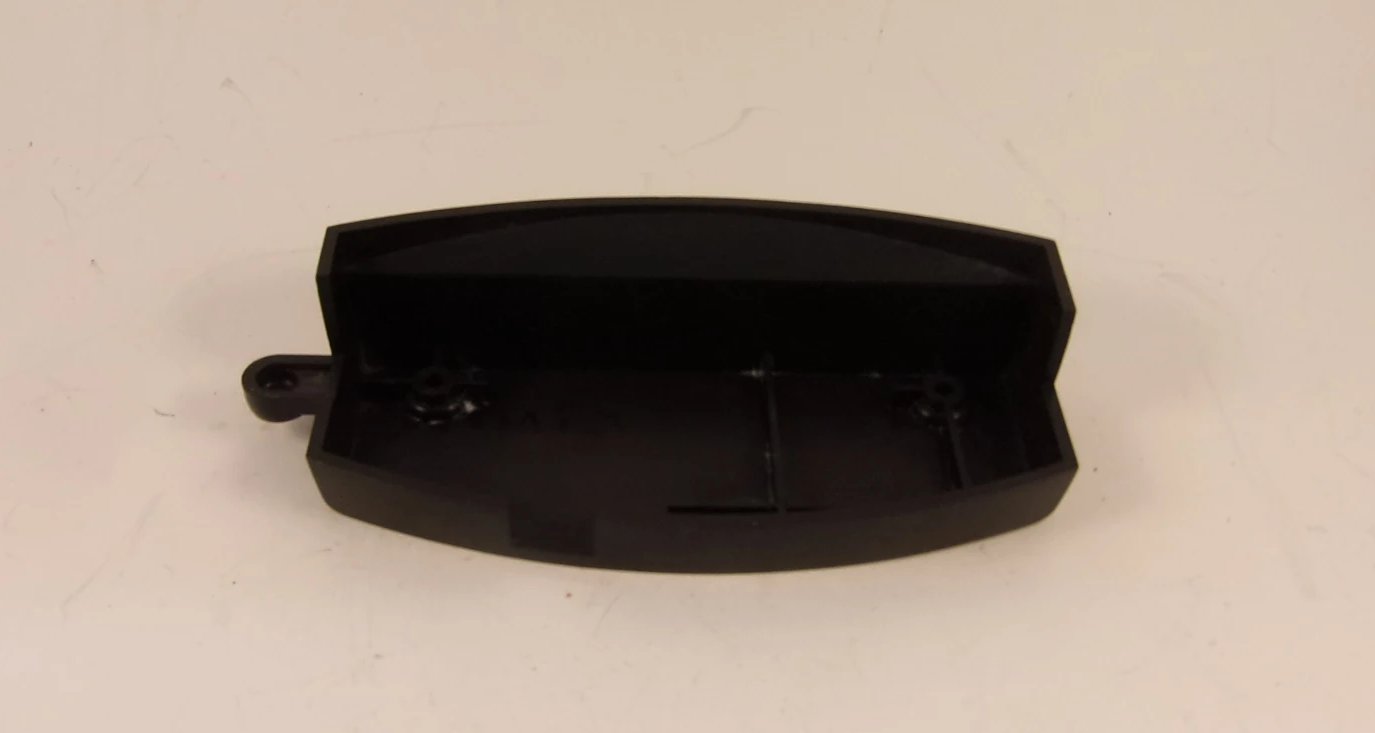 Fostex Model 80 front head cover