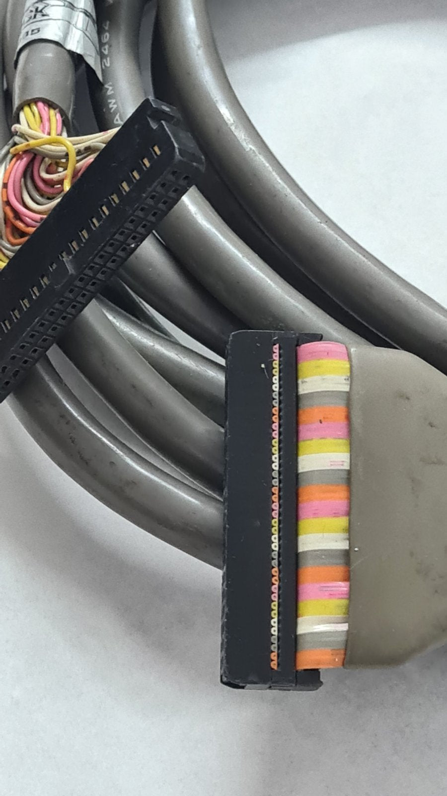 Fostex 8441 cable