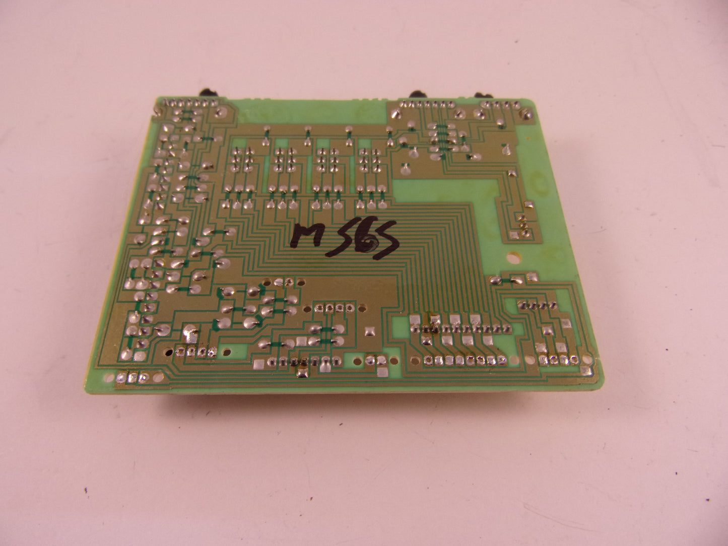 Fostex 812 PCB OUTPUT D 8251859 004 M565