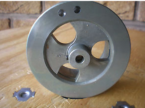 Tascam 22-2 22-4 32 34 38 X-3 TSR 8 80mm flywheel