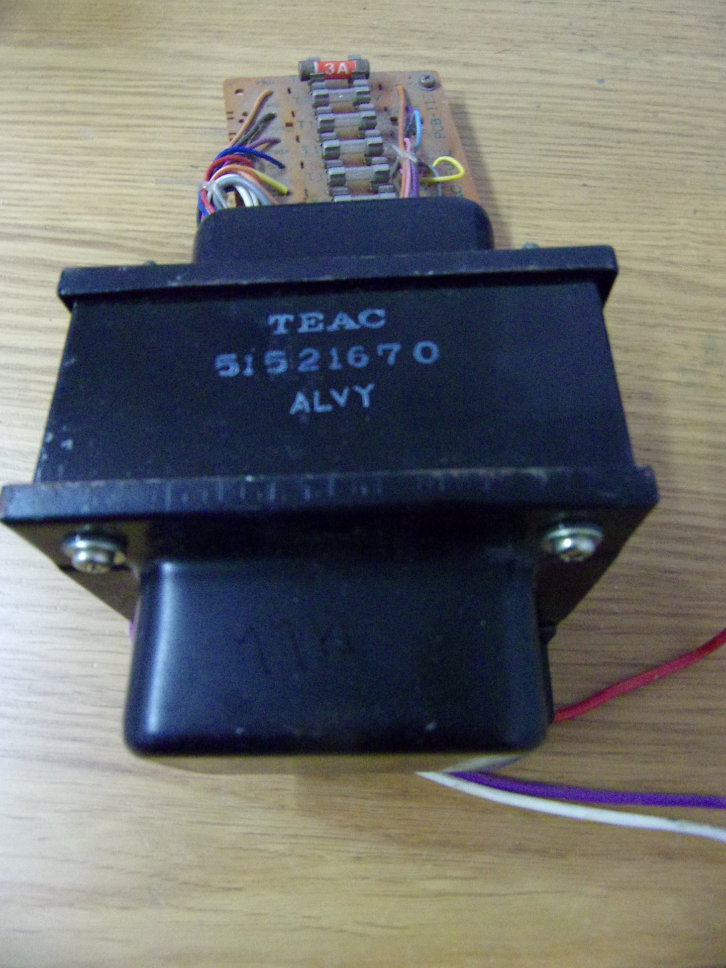 Teac A-3440 transformer 51521670