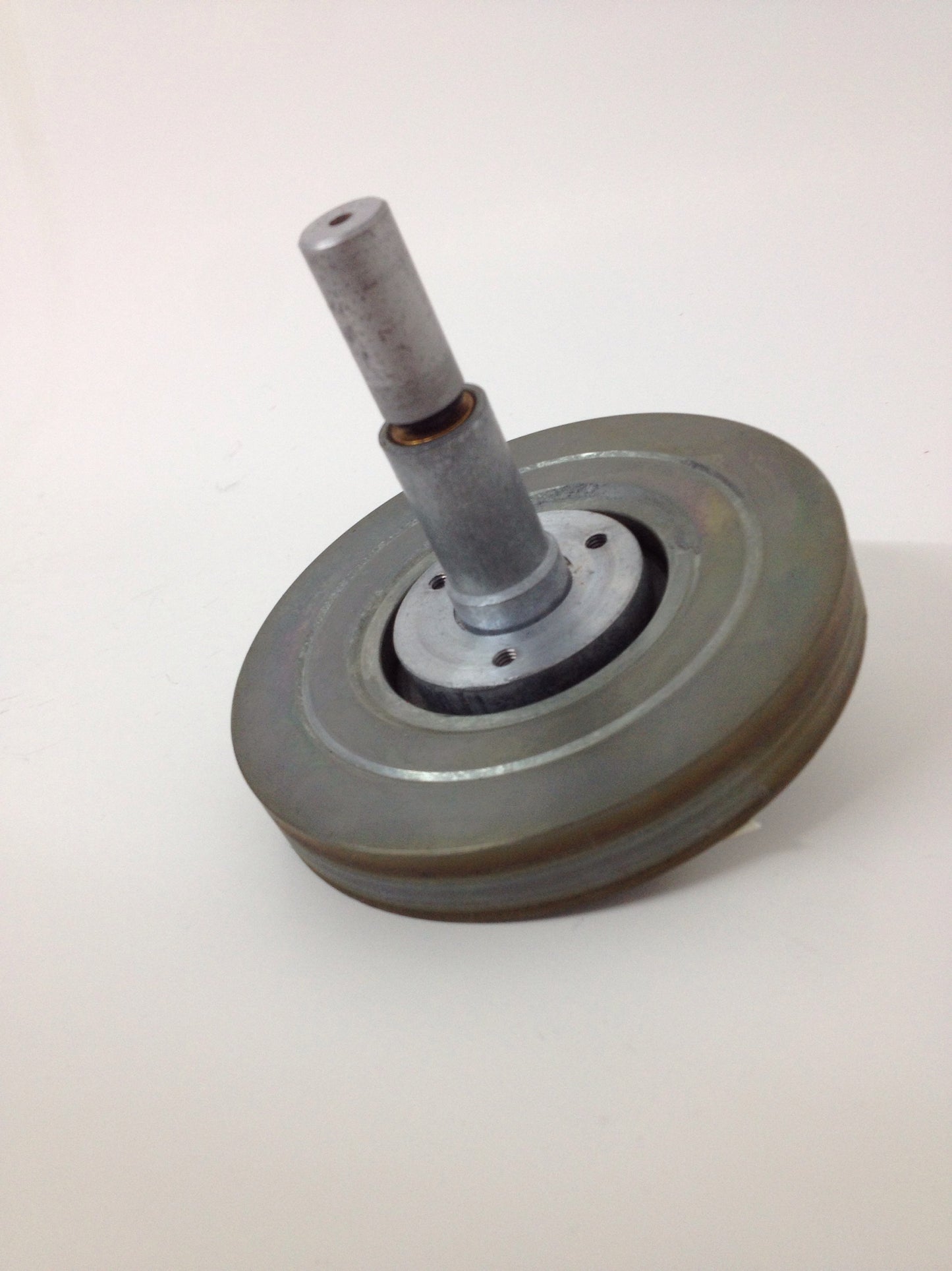 Fostex b16 capstan flywheel
