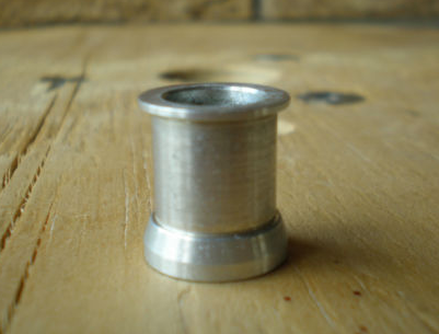 TASCAM 38 TSR-8 1/2 inch tension arm roller