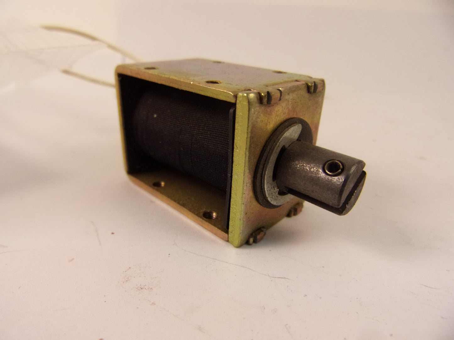 Tascam 32-2B X-10 X-10R and others Solenoid RL-1661 51630440
