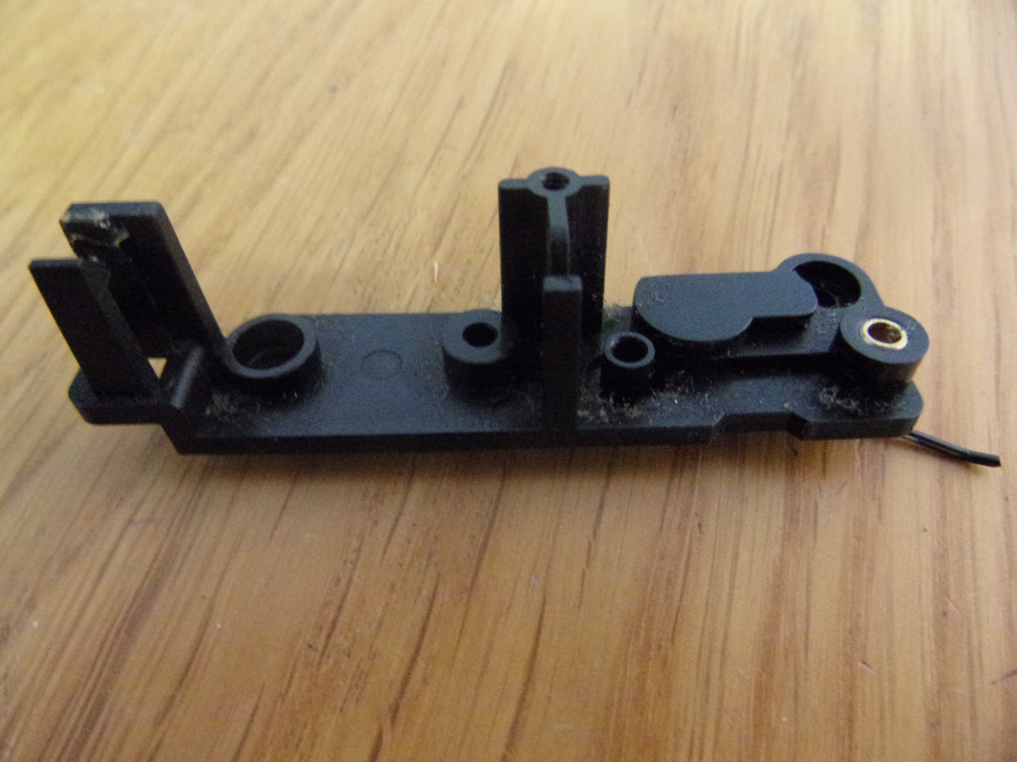 Plastic tape head holders Porta 1 Porta 2 Porta 07 Base, Head 5760644200