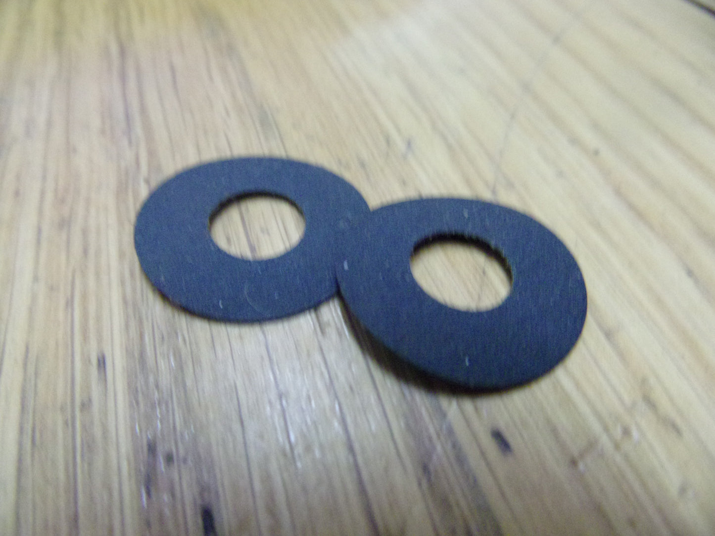 Pack of 4 144 or 244 dust cover disks
