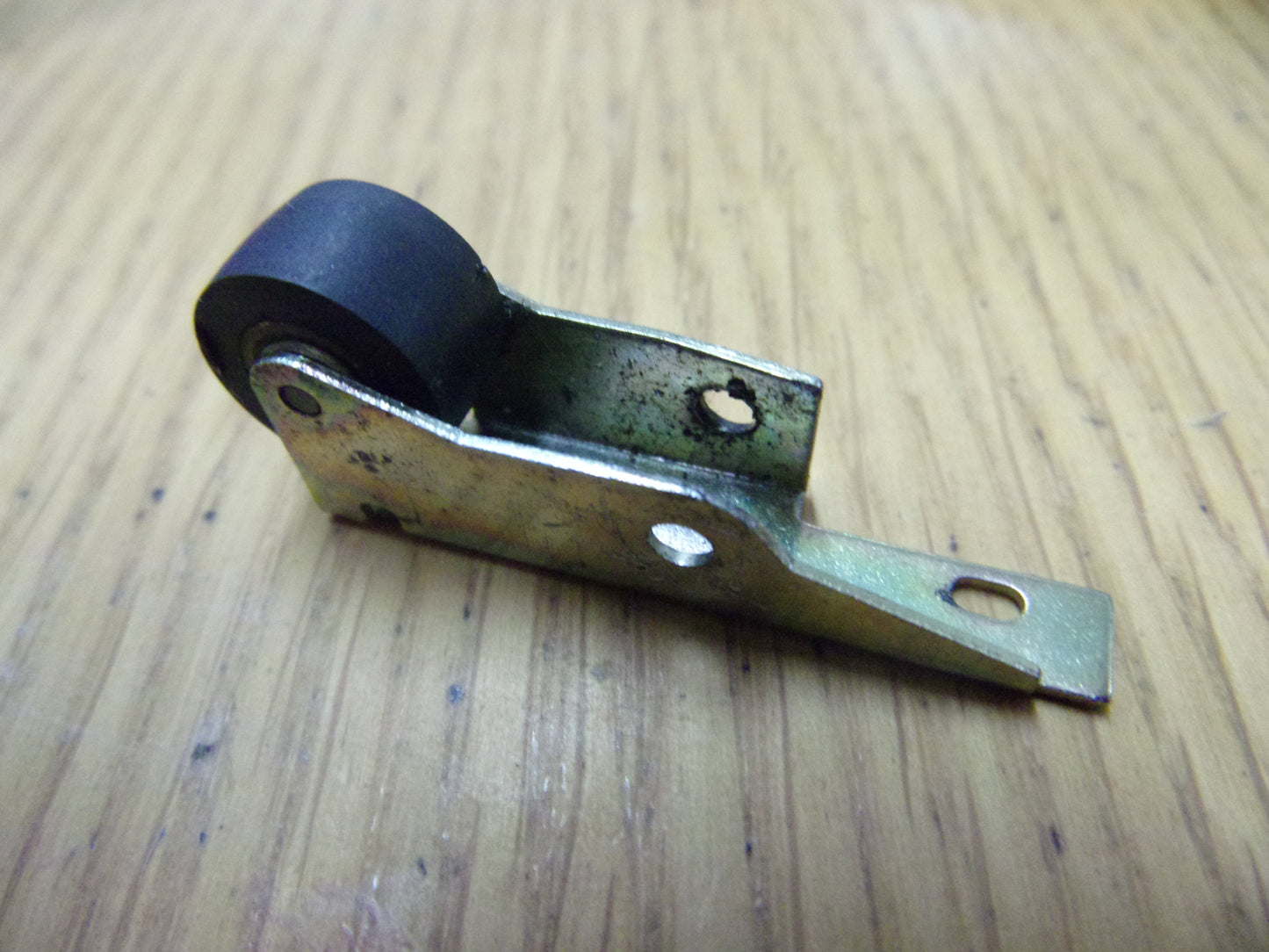 Porta 1 Porta 2 and many others metal bracket for pinch roller (metal only)