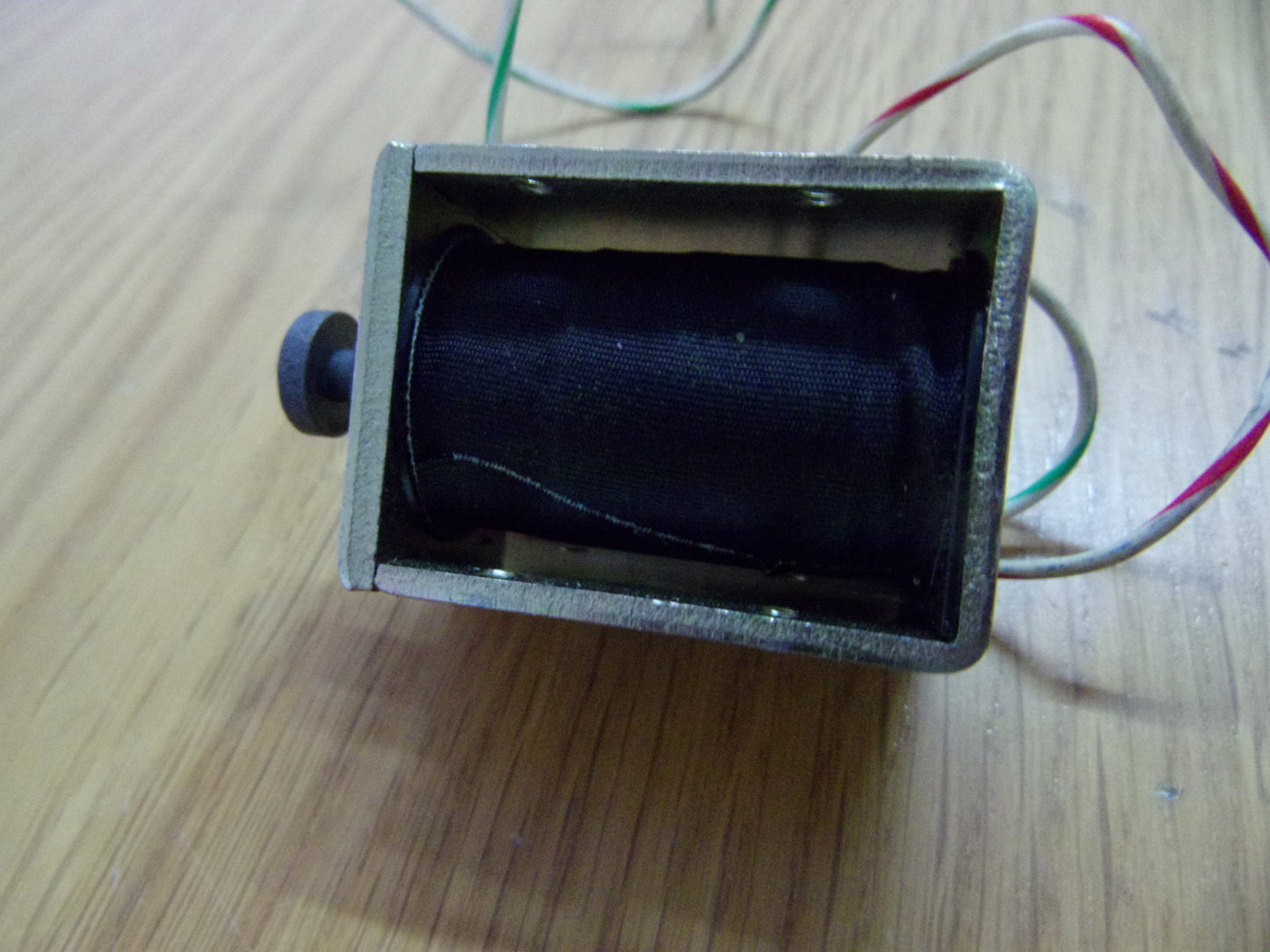 Teac solenoid A-3440 A-3340S A-3300SX A-4300SX RL-1615 50616770