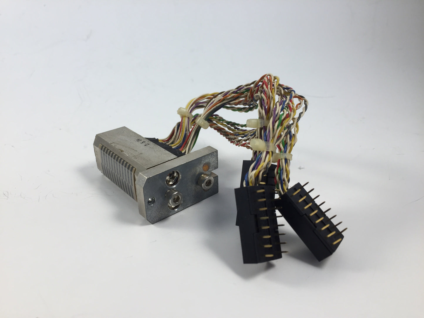 TEAC Tascam 1 inch Faulty lapped erase head MSR-24 53783089