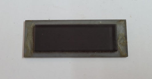 Teac 85-16 plastic counter lens