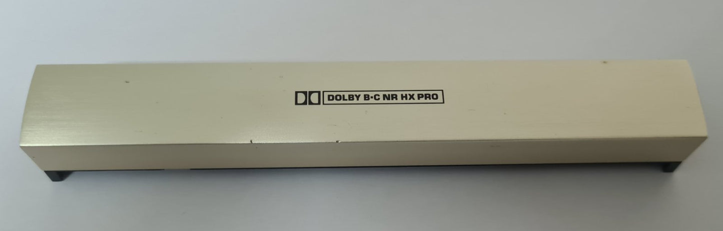 Teac Cassette R-H500 drawer  tray front