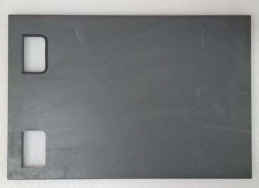 SOUNDCRAFT SATURN 624 RIGHT SIDE PANEL