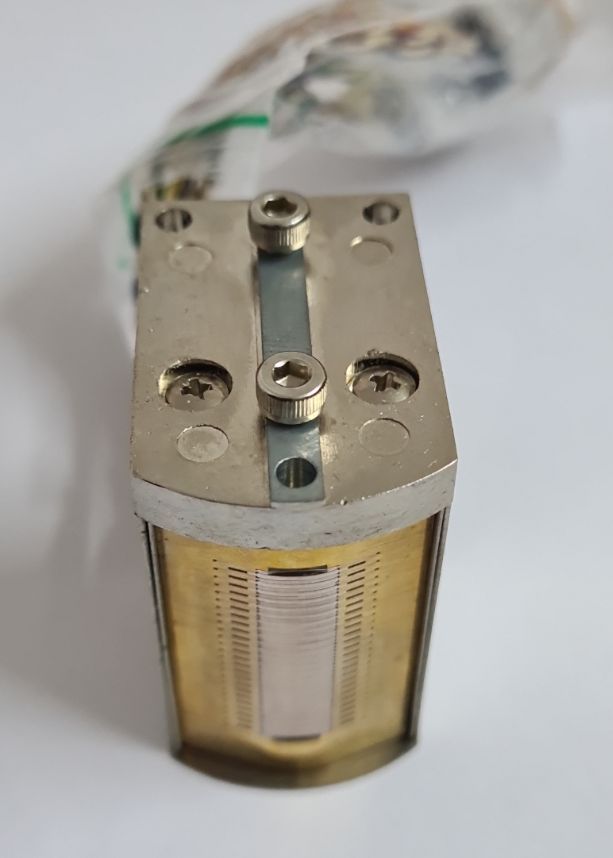 TEAC Tascam 1 inch  Record/Repro Head MSR-24 53783088 relapped perfect