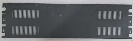 SOUNDCRAFT SATURN 624 REAR TOP PANEL