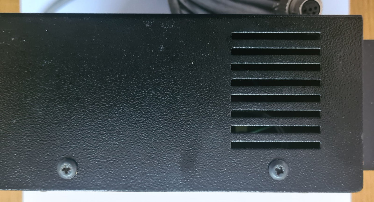 Soundcraft DCP-125 DCP125  power supply