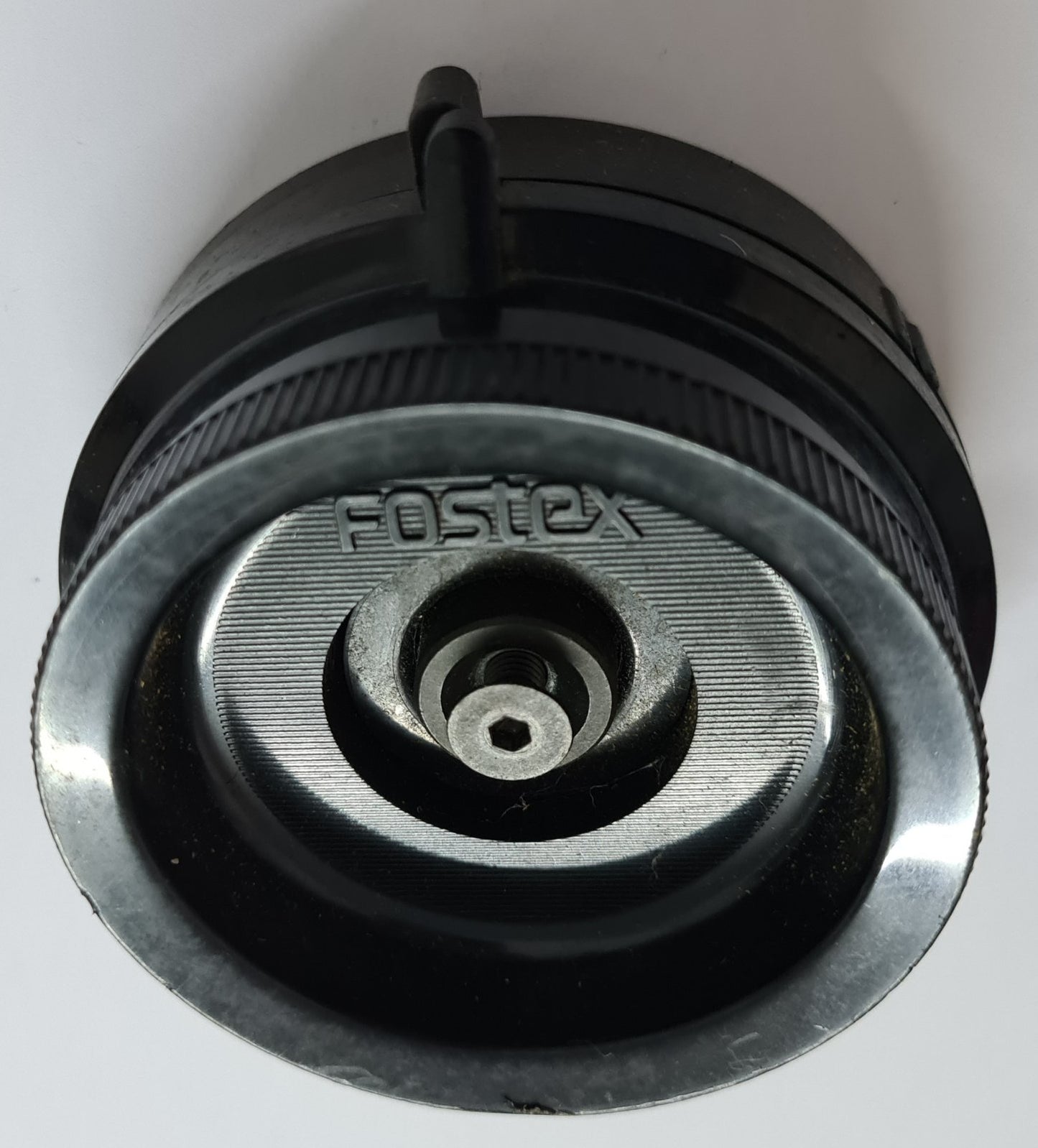 Fostex G16S NAB large reel adapter Single bolt
