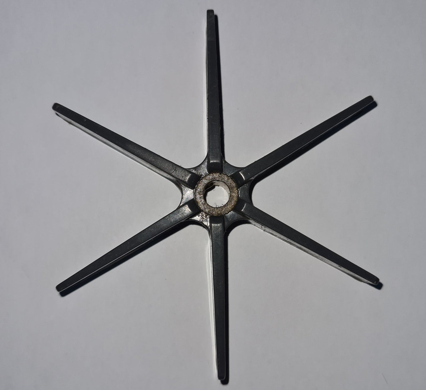 Teac A-4010S fan