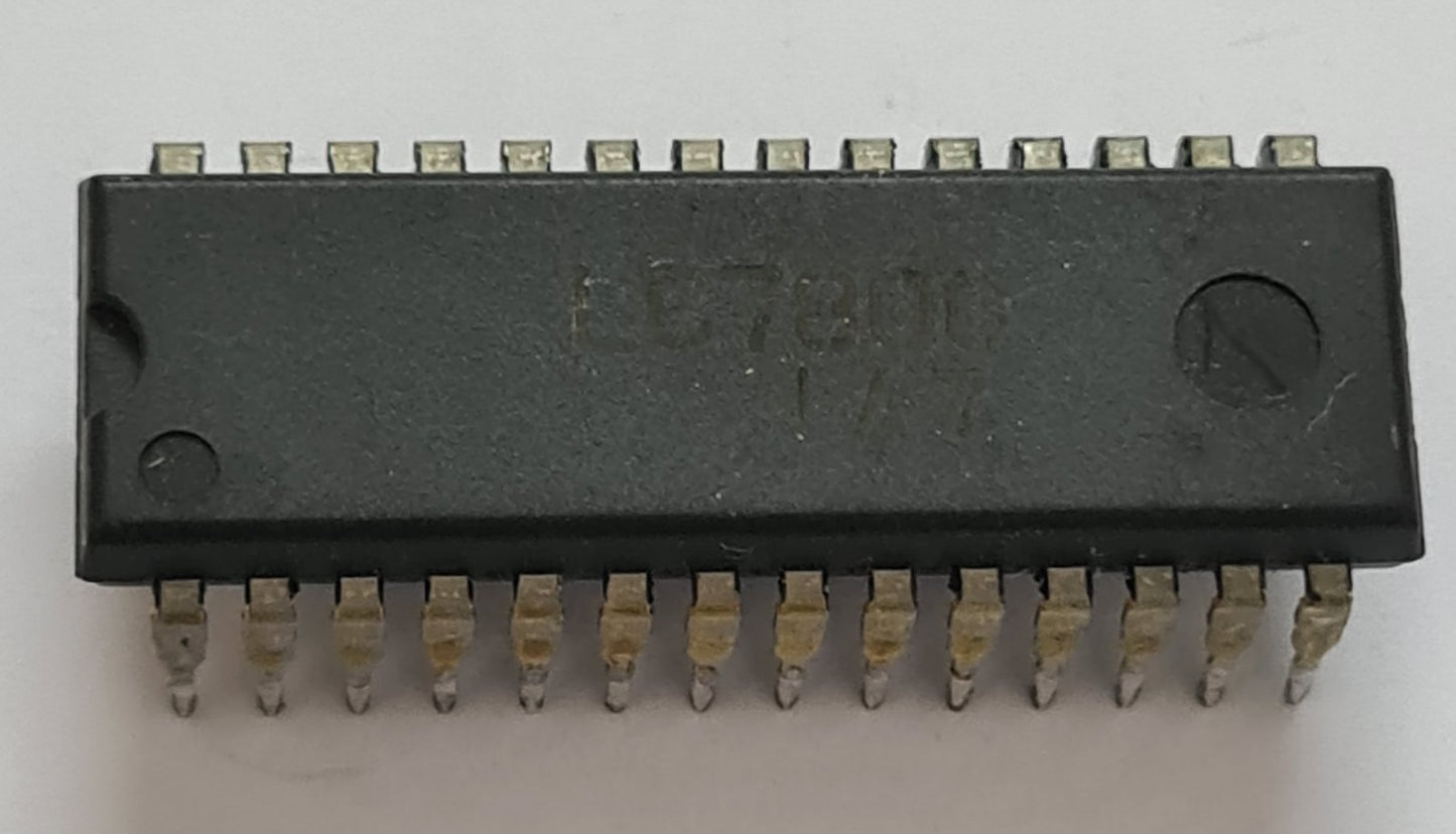 TASCAM 424 IC LC7800 DIL USED