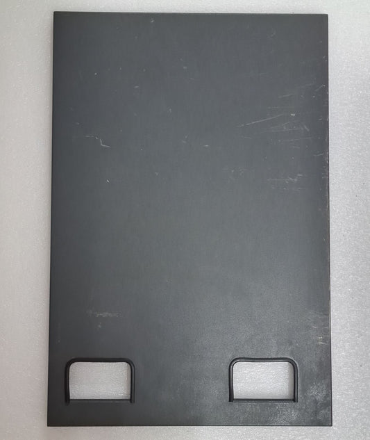 SOUNDCRAFT SATURN 624 LEFT SIDE PANEL