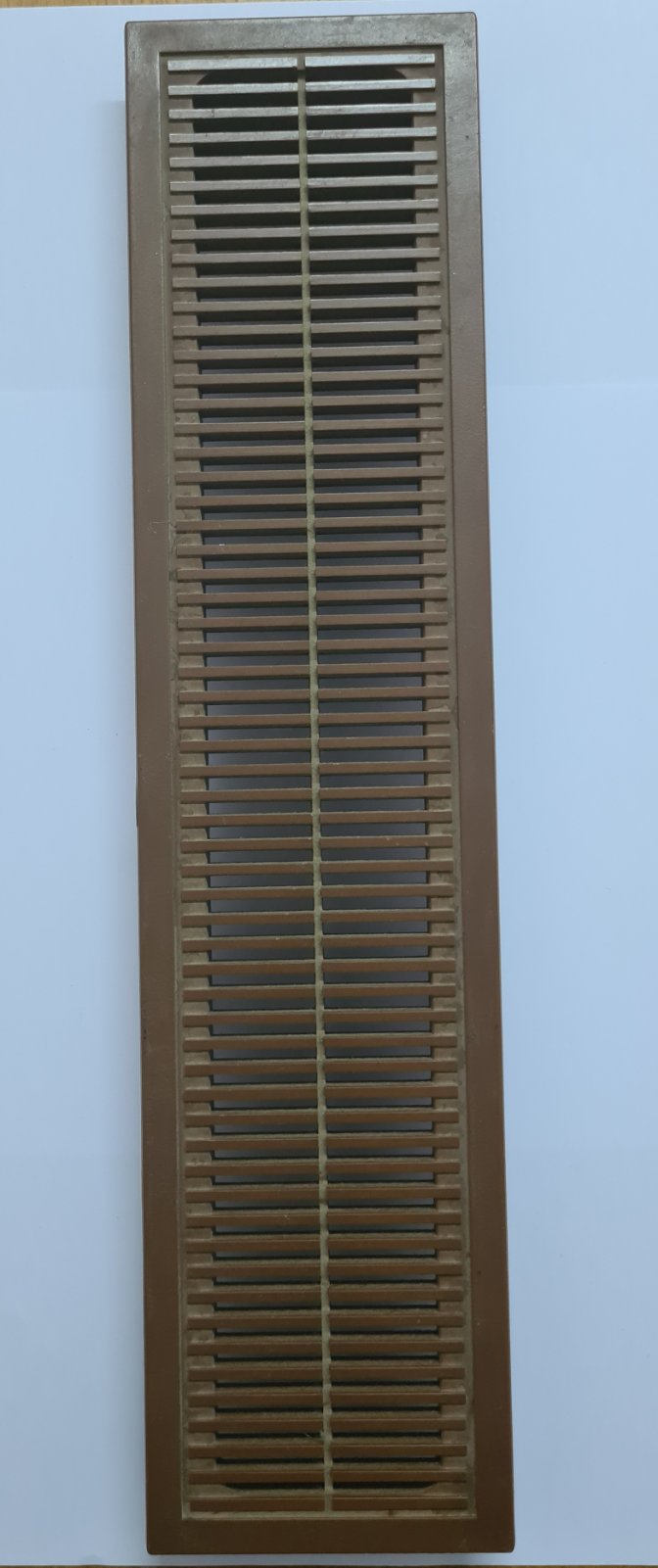 TEAC/Tascam  top heat grill