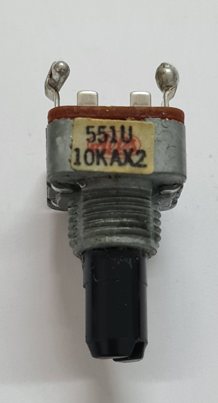 Tascam Porta 1 one  and other mixer volume tone variable resistors