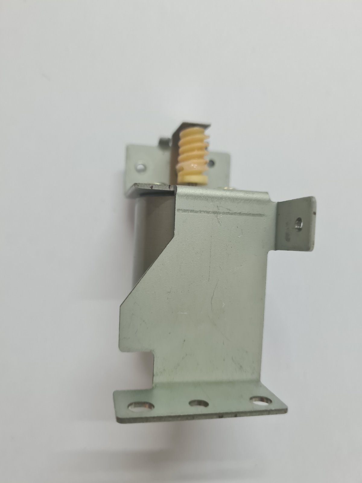 TASCAM 644 688 WORM GEAR MOTOR
