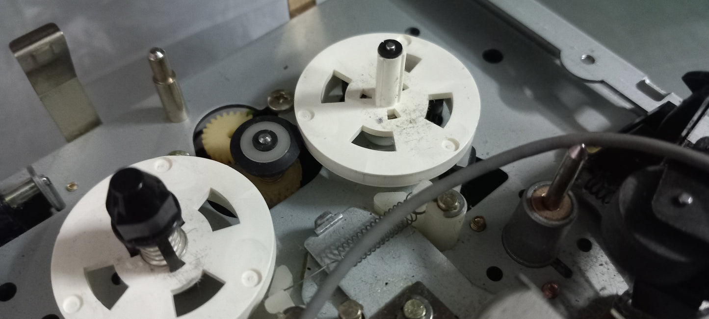 Tascam 112R, 112kmk2 Tascam 238, Tascam 488 and Tascam 688 644 Portastudio Idler tyre
