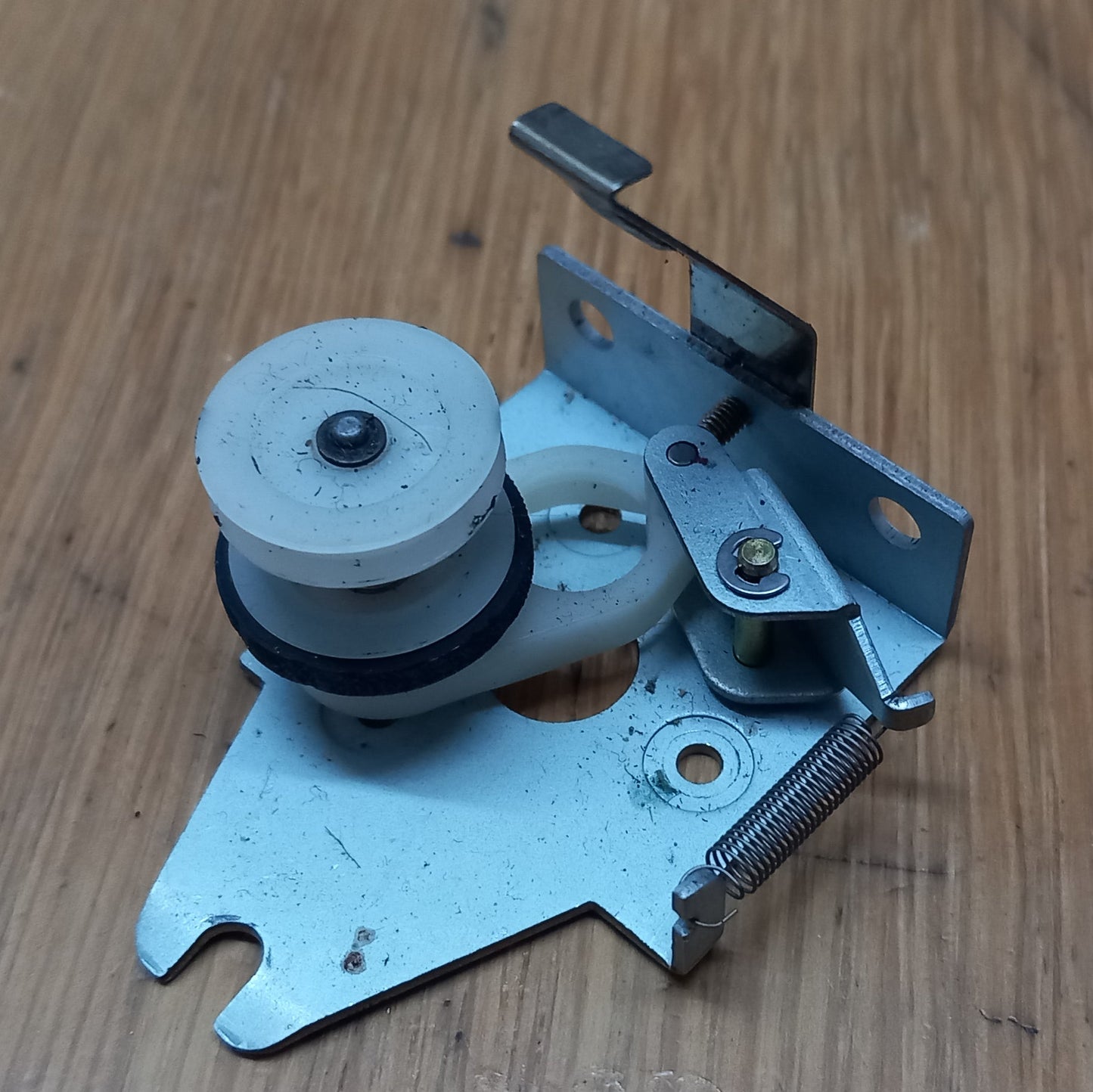 Tascam 112 244 246 234  and many others idler tyre assembly PLEASE READ!!!