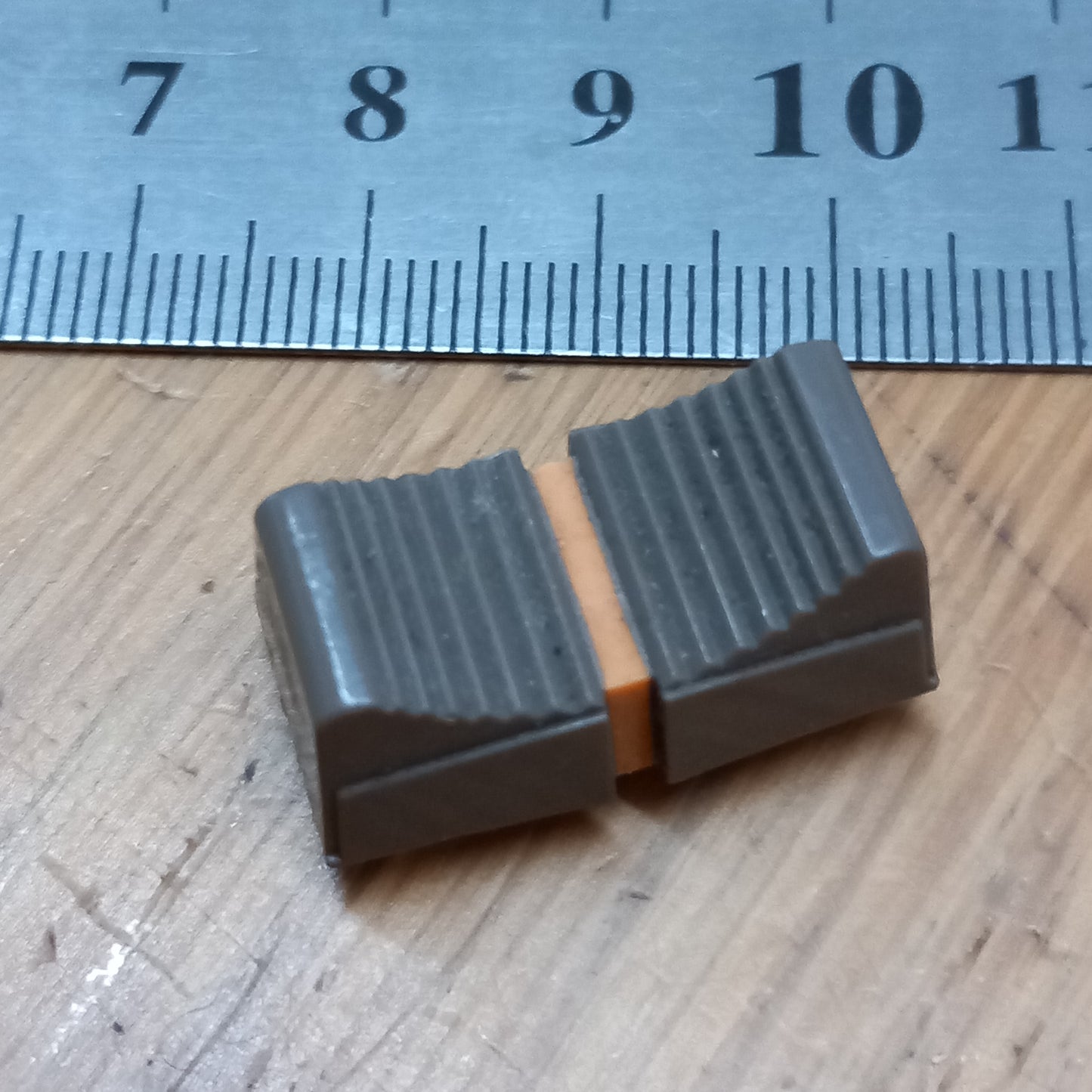 Tascam M-520 M-06 slider fader cap knob