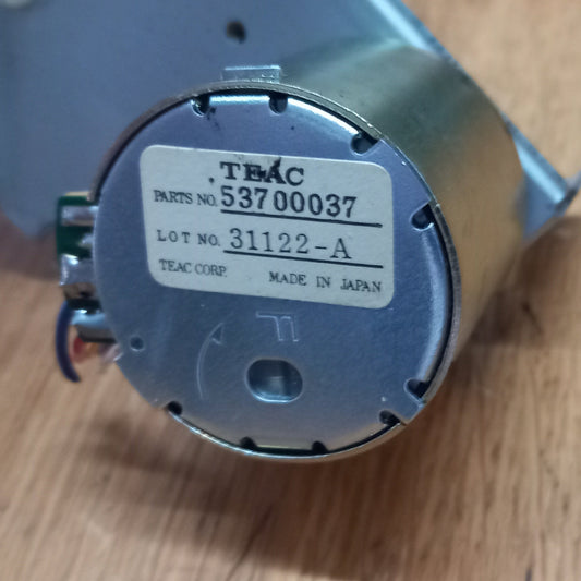 Tascam 234  capstan motor 53700037
