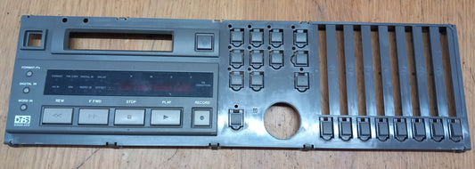 TASCAM DA-38 Internal plastic Assembly