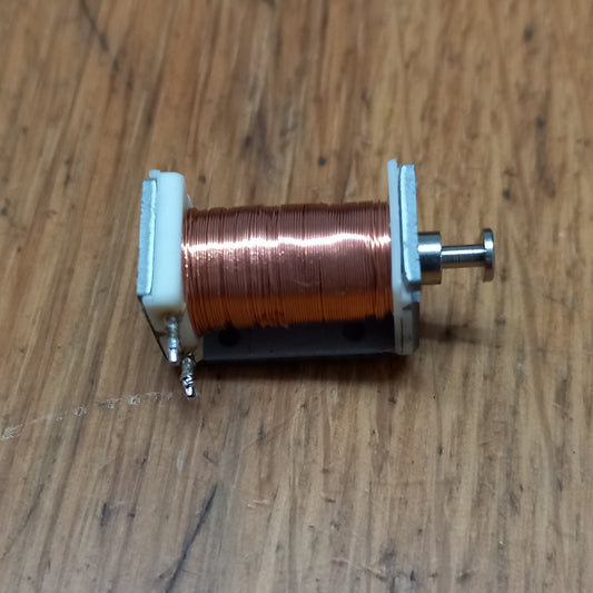 Teac R-H500 or R-H300 and many others solenoid