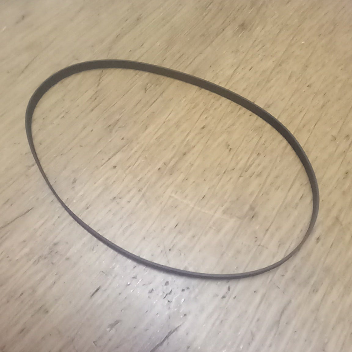Tascam Porta 5 05 Capstan drive belt