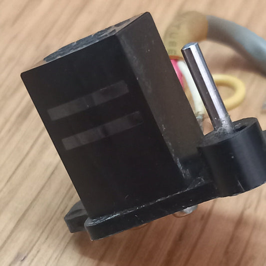 Sony TC-399 record play erase heads