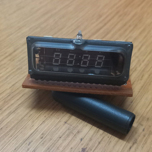 Tascam 38 and 30 series display tape counter LED